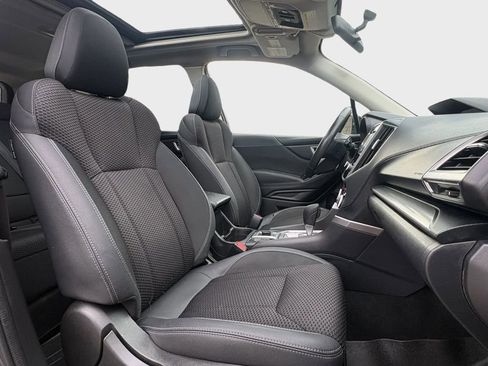 Used 2021 Subaru Forester Premium image 29