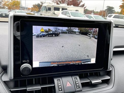 Certified 2023 Toyota RAV4 XLE Premium image 26