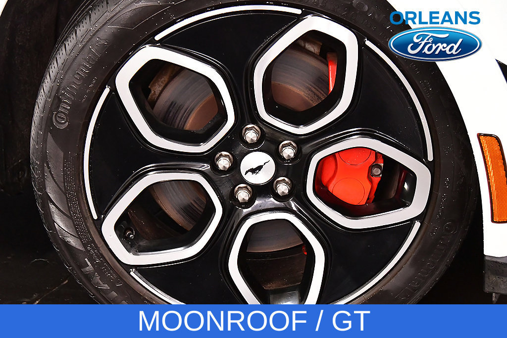 Used 2023 Ford Mustang Mach-E GT AWD/4WD image 9