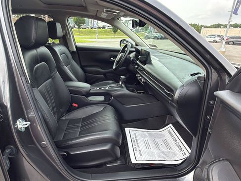Used 2024 Honda HR-V EX-L image 18