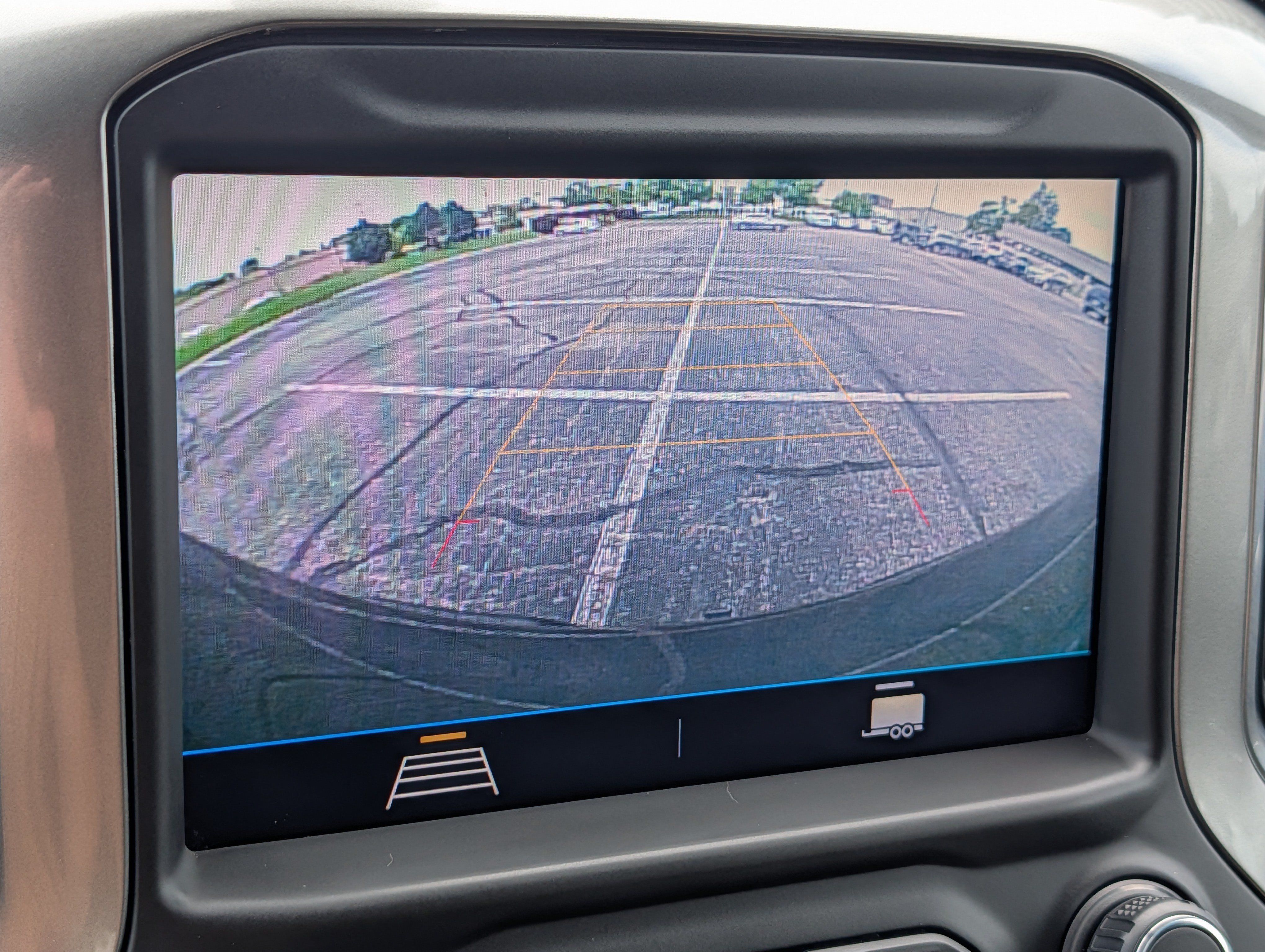 Used 2020 Chevrolet Silverado 1500 RST AWD/4WD image 27