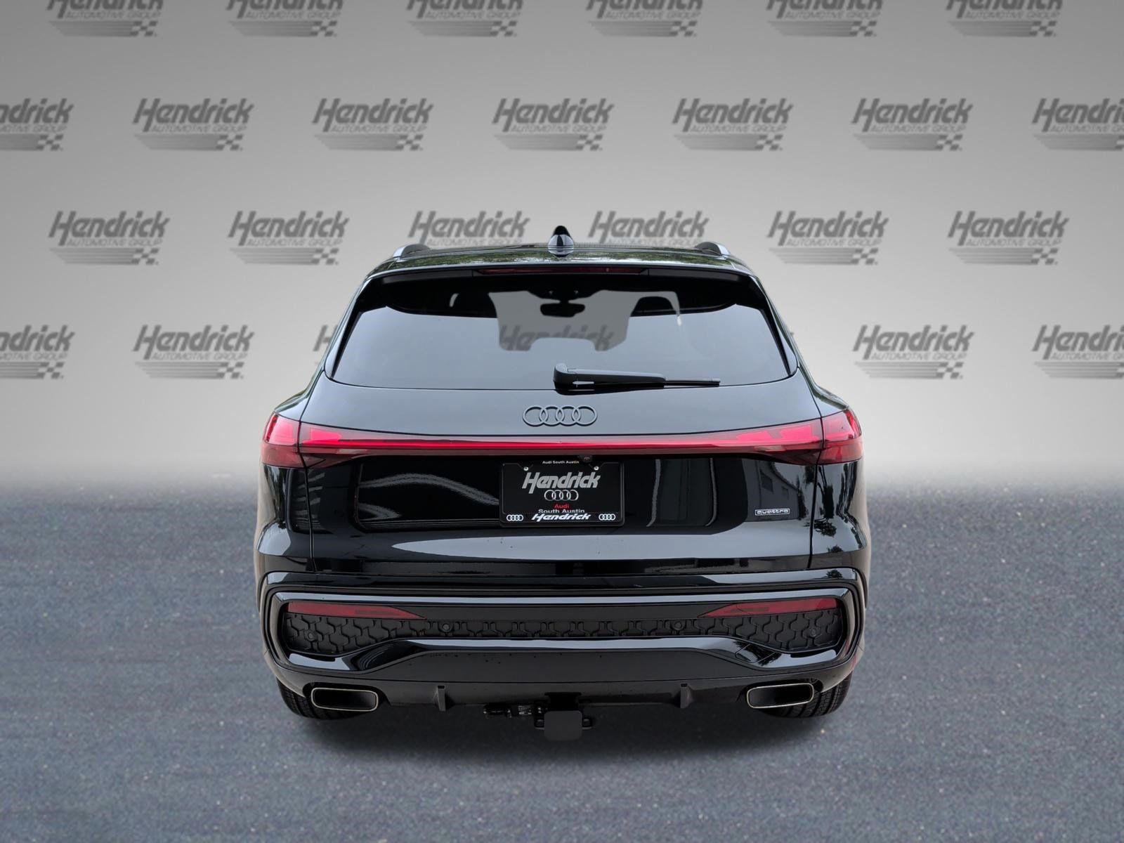 New 2026 Audi Q5 Prestige AWD/4WD image 8