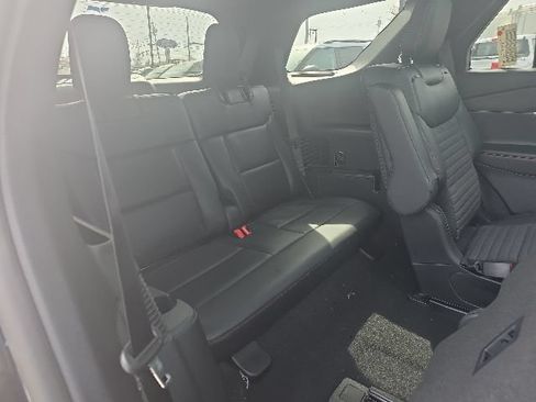 New 2026 Ford Explorer ST-Line w/ ST-Line Street Pack AWD/4WD image 40