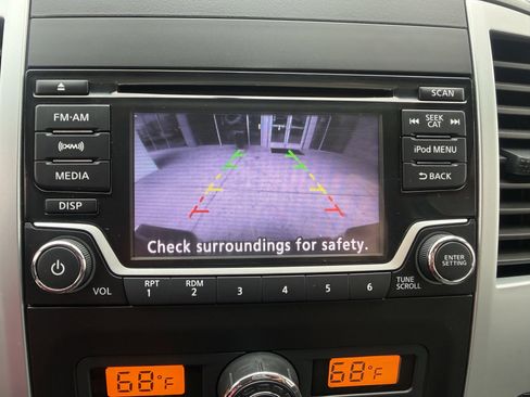 Used 2017 Nissan Frontier SV w/ SV Value Truck Package image 19