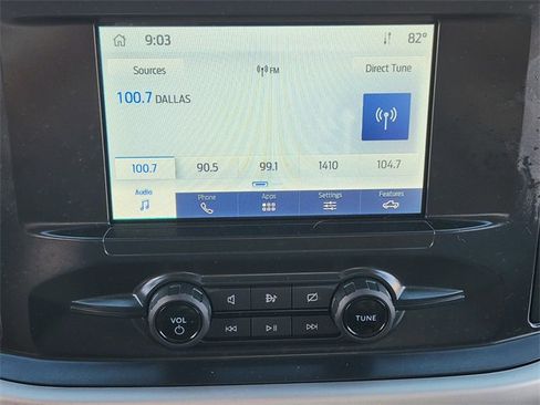 Used 2022 Ford F150 XLT image 17