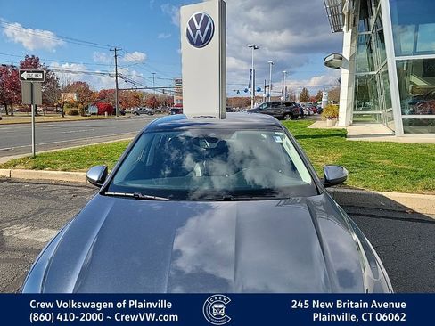 Certified 2022 Volkswagen Jetta SE image 25