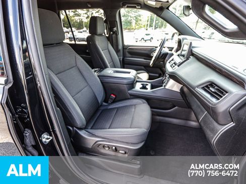 Used 2024 Chevrolet Tahoe LS image 23