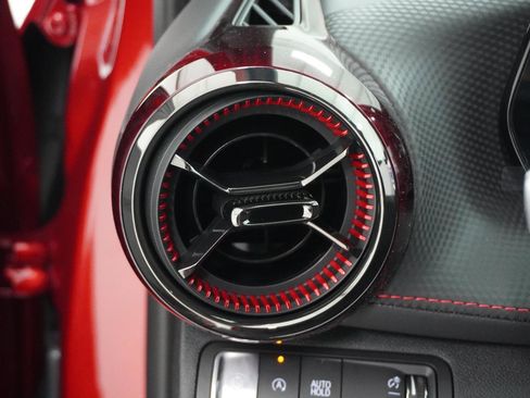 New 2026 Chevrolet Equinox RS w/ Convenience Package III image 20