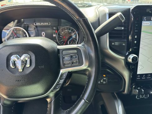Used 2022 RAM 2500 Laramie w/ Night Edition AWD/4WD image 23
