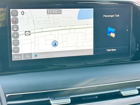 Used 2023 Hyundai Palisade Calligraphy image 13