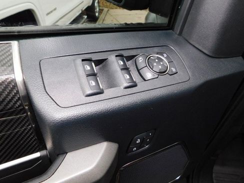 Used 2020 Ford F150 Raptor w/ Equipment Group 802A Luxury image 16