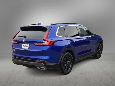 Used 2024 Honda CR-V Sport-L image 8