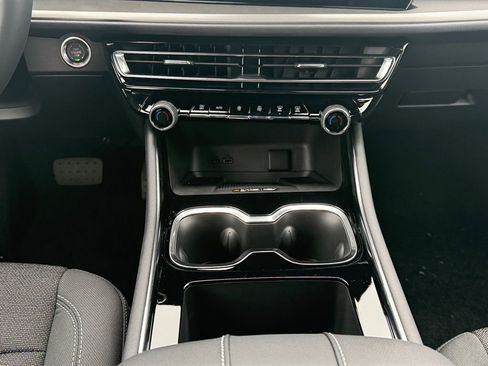 New 2026 Chevrolet Traverse LT w/ Driver Confidence Package image 11