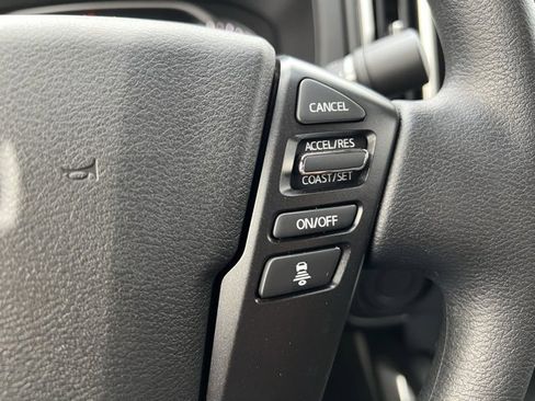 New 2026 Nissan Frontier SV w/ Tow Package image 17