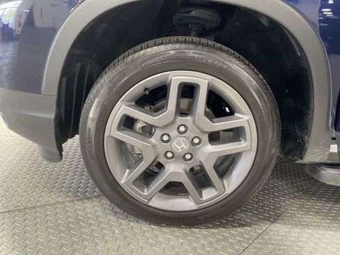 Used 2023 Honda Passport EX-L image 10