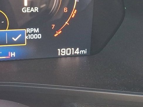 Used 2024 Chevrolet Colorado Trail Boss w/ Technology Package image 24