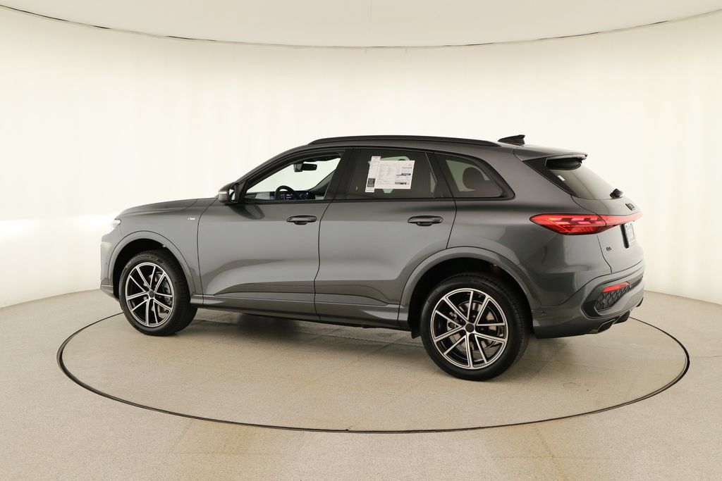 New 2026 Audi Q5 Premium Plus AWD/4WD image 3