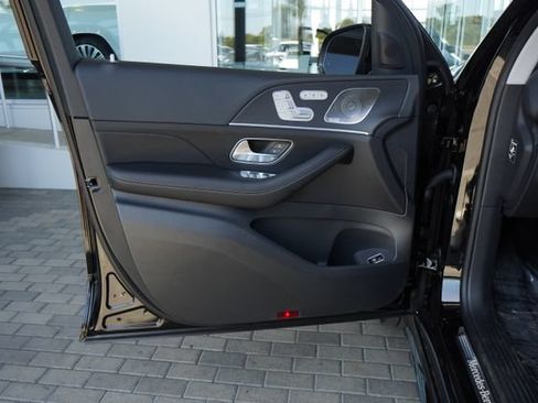 New 2026 Mercedes-Benz GLE 450 4MATIC image 15