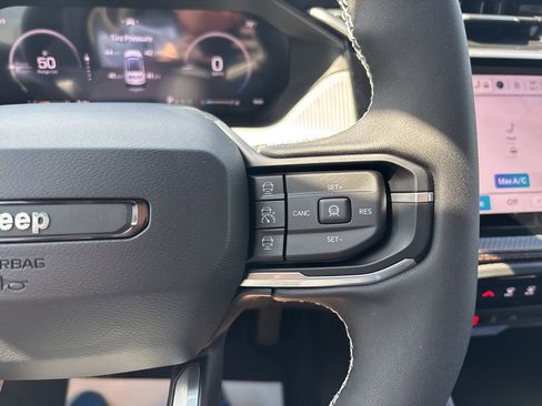 New 2026 Jeep Cherokee Limited AWD/4WD image 65