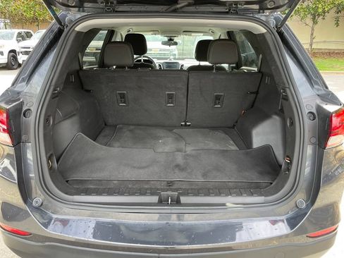 Used 2023 Chevrolet Equinox LT FWD image 7