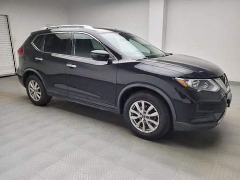 Used 2018 Nissan Rogue SV FWD image 11