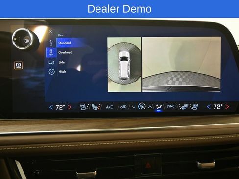 New 2026 Chevrolet Tahoe High Country image 29