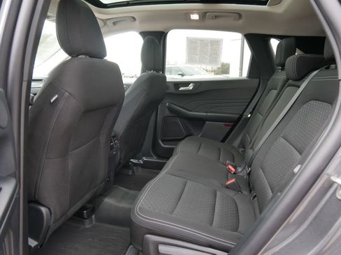 New 2025 Ford Escape Active w/ Active Premium Tech Pack AWD/4WD image 11