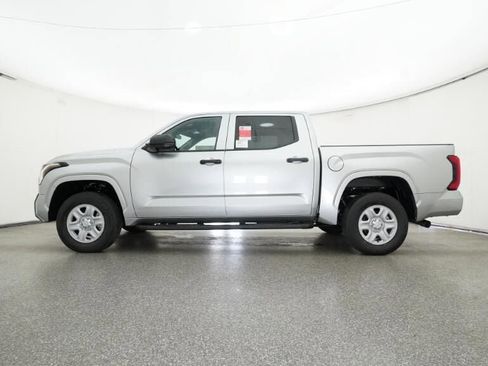 New 2026 Toyota Tundra SR image 19