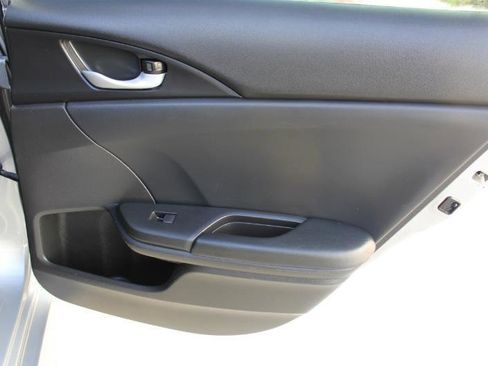 Used 2020 Honda Civic Sport image 14