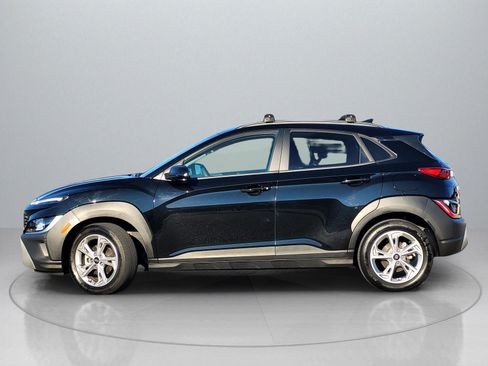 Certified 2023 Hyundai Kona SEL image 4