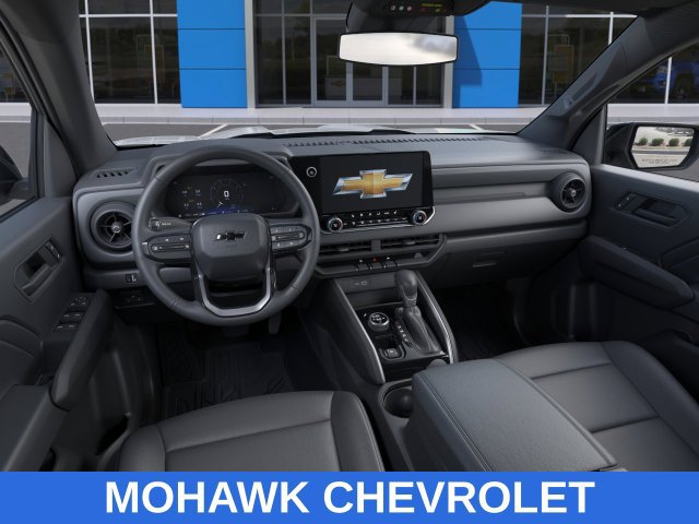 New 2026 Chevrolet Colorado Trail Boss AWD/4WD image 15