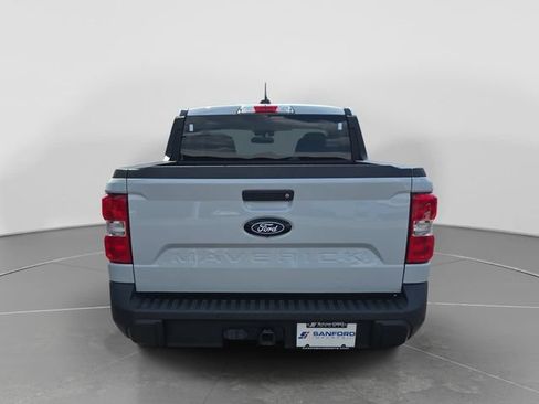 Used 2025 Ford Maverick XL w/ 4K Tow Package AWD/4WD image 7