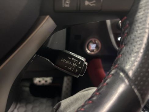 Used 2022 Lexus RX 350 F Sport w/ Accessory Package image 19