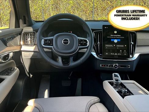 New 2026 Volvo XC90 B6 Ultra w/ Protection Package Premier image 22