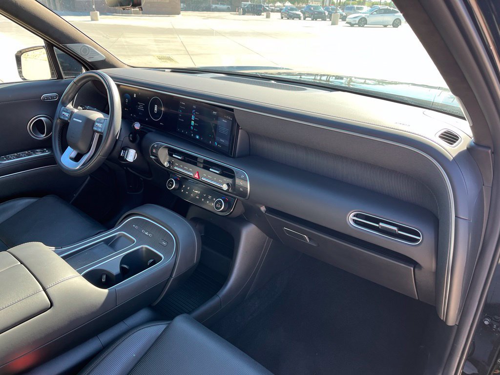 Used 2026 Hyundai Palisade Calligraphy AWD/4WD image 14