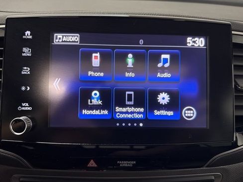 Certified 2023 Honda Ridgeline RTL image 36