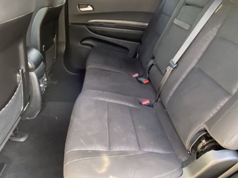 Used 2023 Dodge Durango SXT image 15