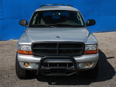 Used 2003 Dodge Durango SLT AWD/4WD image 11