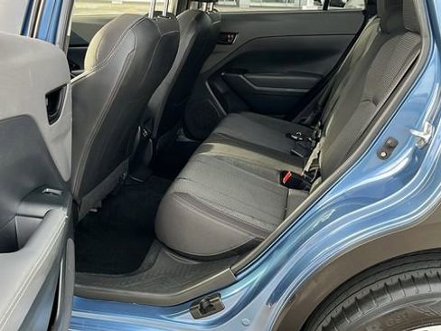 Used 2024 Subaru Crosstrek 2.0i Premium w/ Popular Package #4 image 19