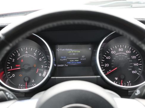 Used 2021 Ford Mustang GT w/ Equipment Group 301A RWD image 17