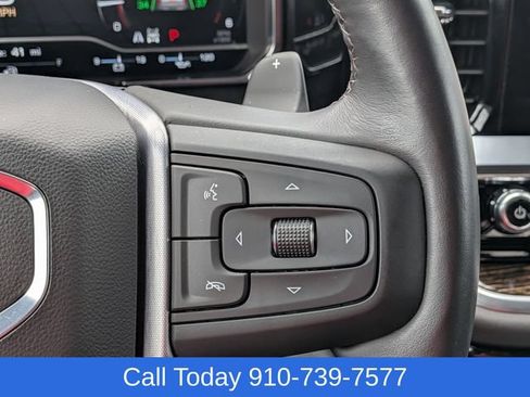 Used 2022 GMC Sierra 1500 Elevation w/ Preferred Package AWD/4WD image 21