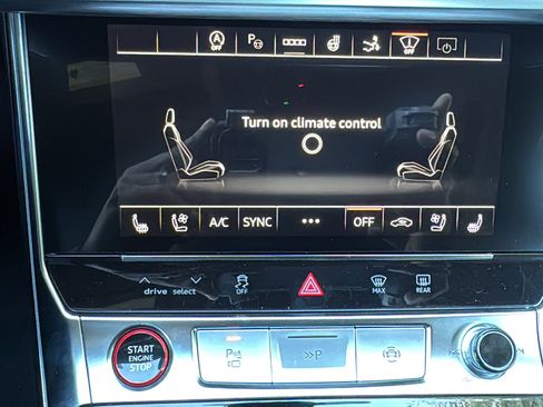 New 2026 Audi RS 7 Performance image 20