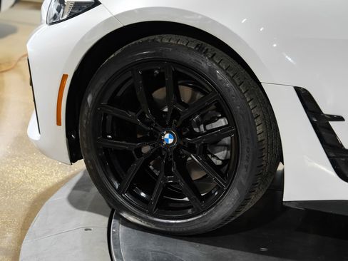 Used 2025 BMW 430i xDrive image 65