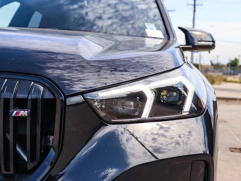 Used 2024 BMW X1 M35i w/ Premium Package AWD/4WD image 9