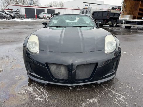 Used 2007 Pontiac Solstice GXP w/ Premium Package image 20