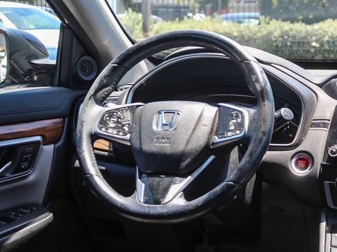 Used 2017 Honda CR-V Touring image 19