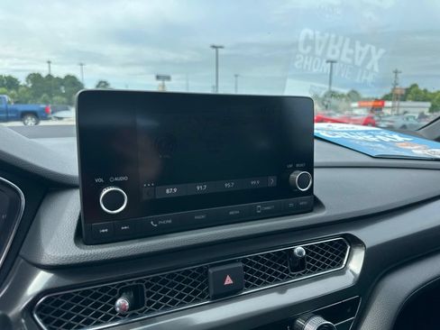Used 2023 Acura Integra A-Spec FWD image 15