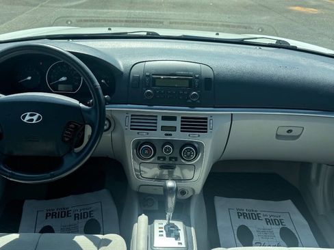Used 2008 Hyundai Sonata SE image 11