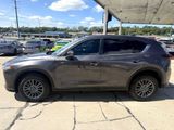 Used 2021 MAZDA CX-5 Touring image 4