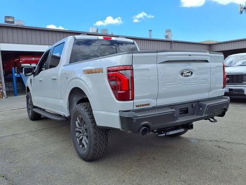 New 2026 Ford F150 Tremor w/ Equipment Group 402A High AWD/4WD image 4